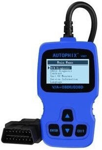 Diagnostikues automatik Autophix V007
