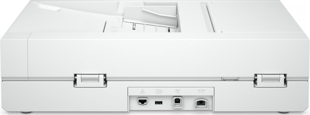Skaner HP ScanJet Enterprise Flow N6600 fnw1