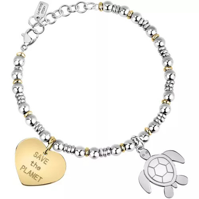 Byzylyk La Petite Story Save the Planet LPS05ATA08