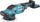 Makinë polirimi Makita DPO600Z, 18V