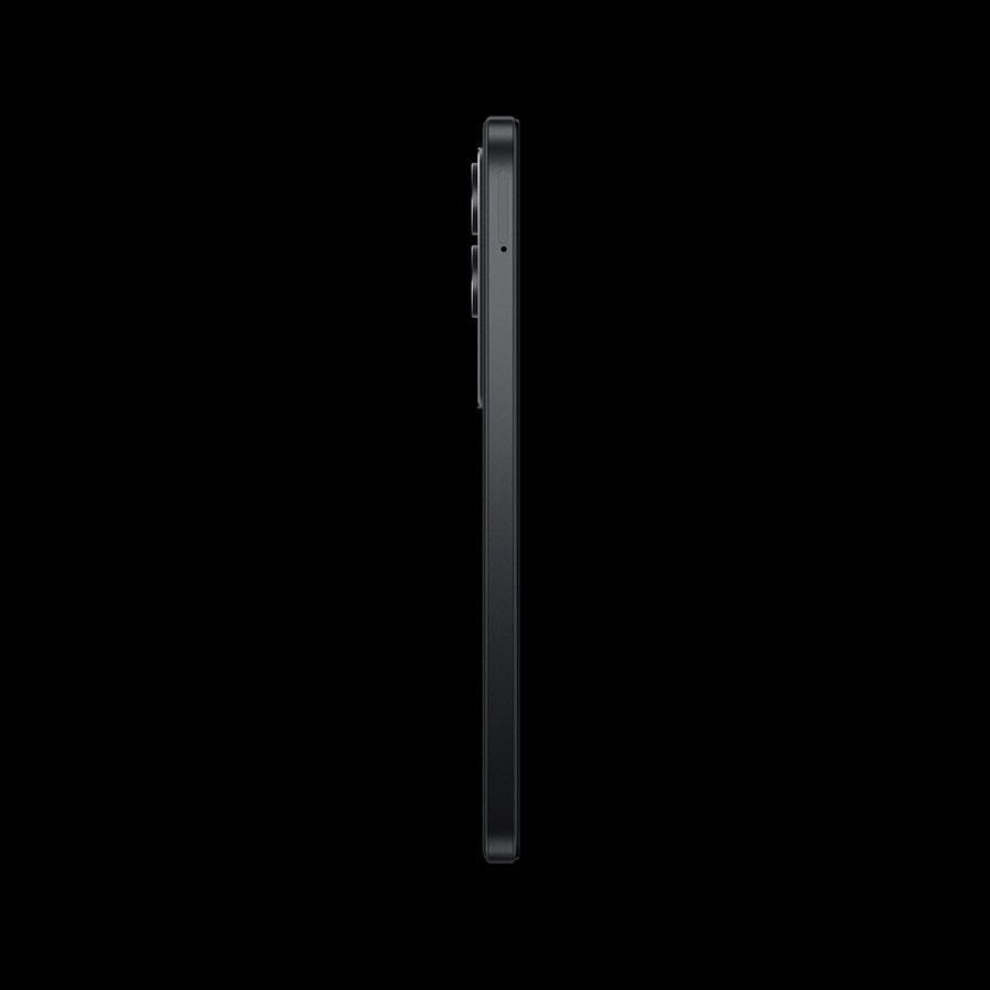 Xiaomi Redmi 15, 6.90   HD+, 6GB RAM, 128GB, Midnight Black