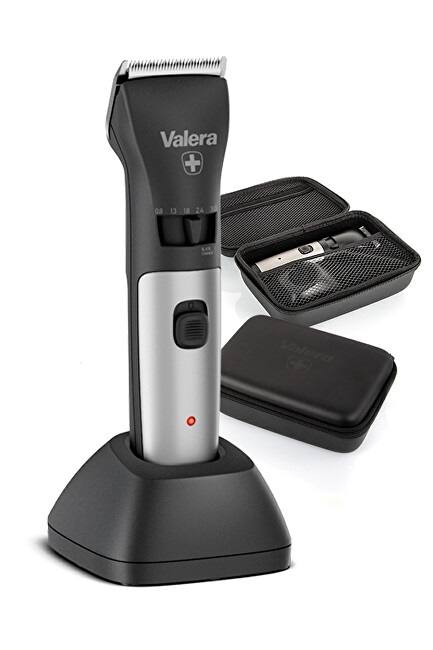 Makinё prerёse Valera Swiss Excellence Top, e zezё