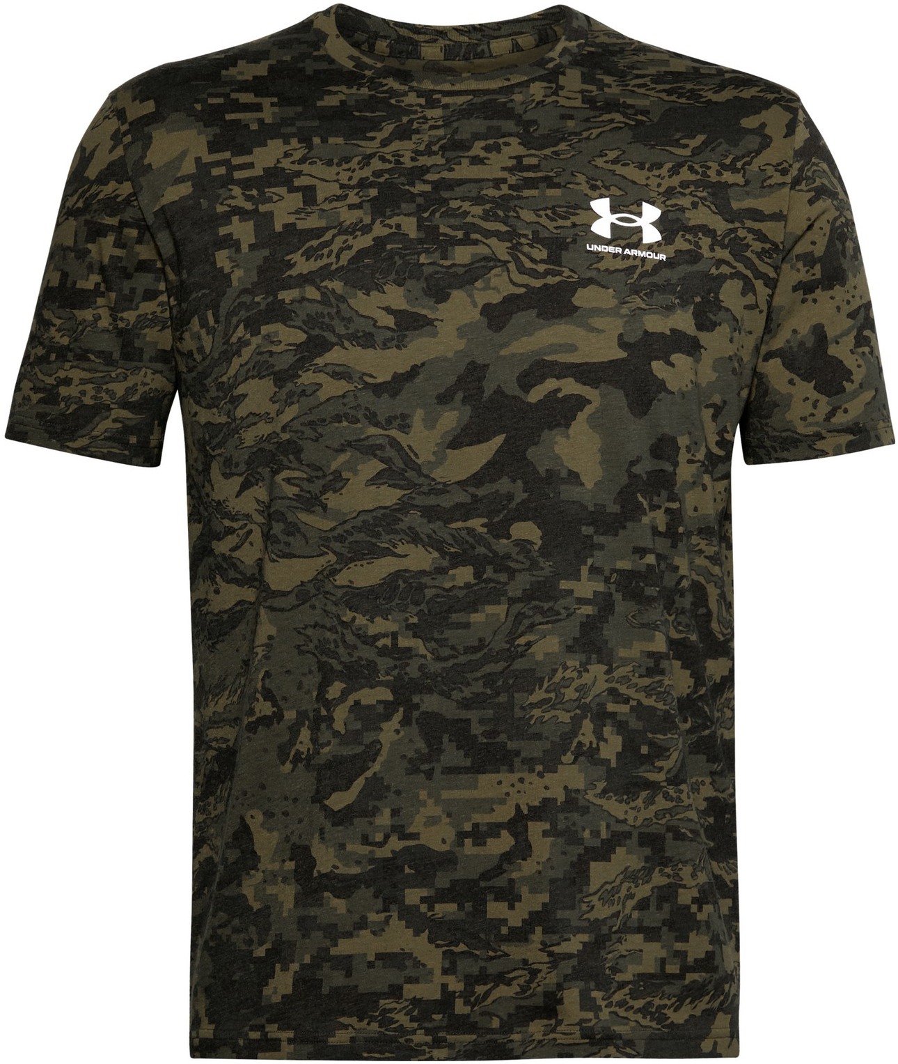Bluzë për meshkuj Under Armour, 237793-2322912, L