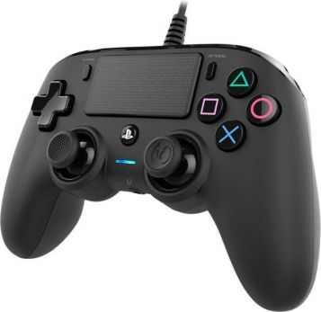 Kontroller Nacon Compact, me kabllo, i zi