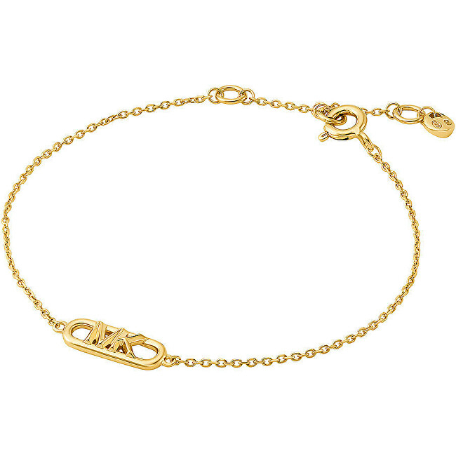 Byzylyk për femra Michael Kors MKC164100710, 16cm, i artë