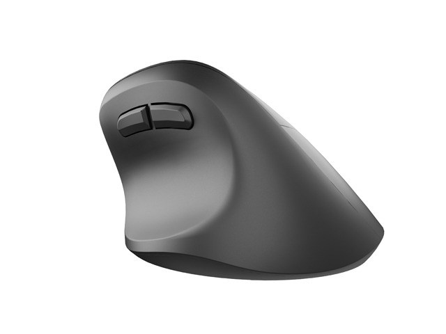 Глувче Natec VERTICAL MOUSE CRAKE 2