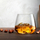 Set - Gota për uiski Paşabahçe Mirage Nude, 4 copë, 385 ml