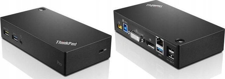 Docking Station Lenovo ThinkPad Pro Dock USB-A Station