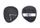 Doreza gome Kettler Grip Pad