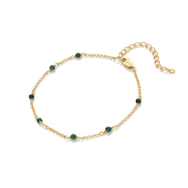 Hot Diamonds Revive Malachite Нараквица DL646