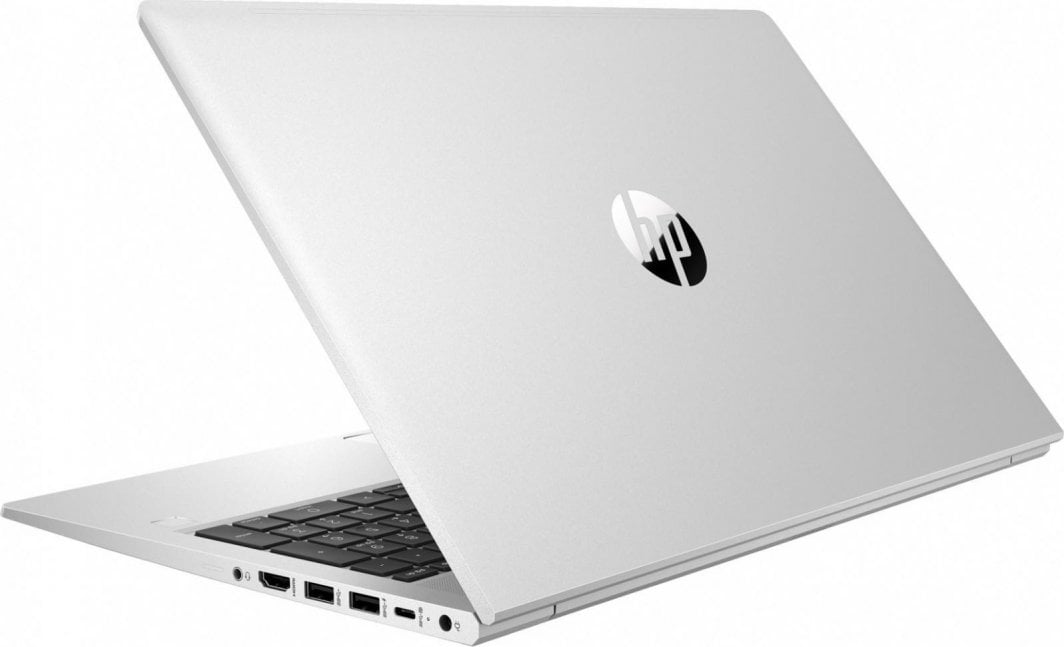 Laptop HP 450G9, 15.6", Intel Core 5-1235U, 16GB RAM, 512GB SSD