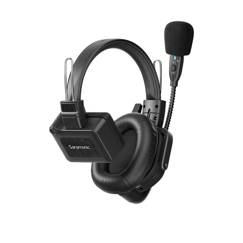 Saramonic WiTalk9 Wireless Intercom for 4 Persons