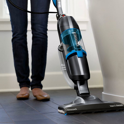 Fshesë elektrike Bissell, 4.8kg, e zezë