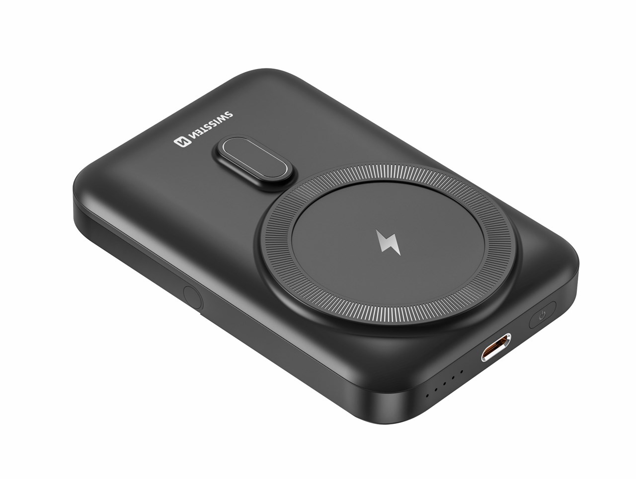 Power Bank Swissten PD 20W, 10000mAh