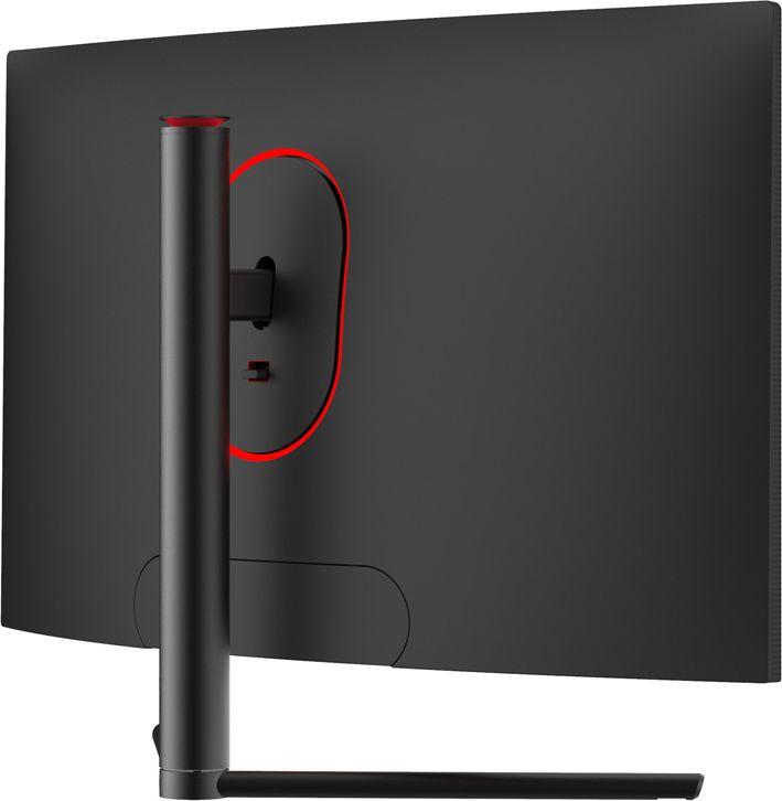 Monitor LC-Power, 27", 240 Hz, 1920 x 1080 piksel