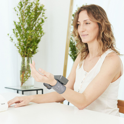 BC 27 BEURER - Tensiometër dore