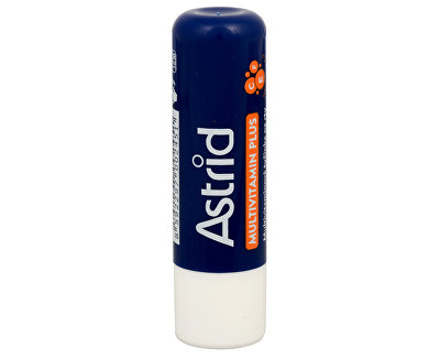 Balsam për buzë Astrid Multivitamin 4.8 g