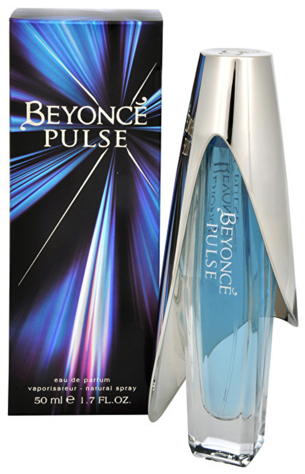 Parfum Beyonce Pulse 50 ml