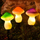 Llambë SONIT Garden Lights 3 -Solar