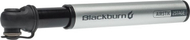 Pompë dore Blackburn Airstik 2 Stage HP HV 160psi, e zezë / e argjendtë Pompë dore Blackburn Airstik 2 Stage HP HV 160psi, e zezë / e argjendtë