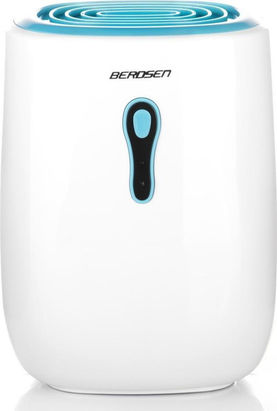 Absorbues lagështie Berdsen BR - 70W, i bardhë