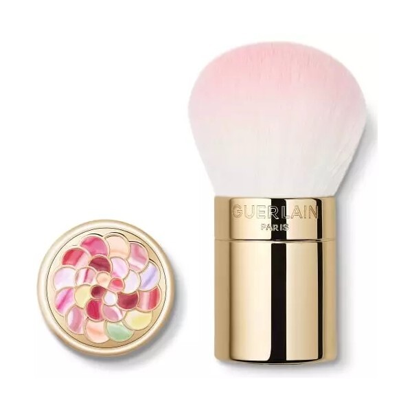 Brushë grimi Guerlain Météorites