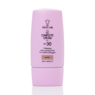 Krem pudër Youth Lab CC, SPF 30, Mocha, 40 ml