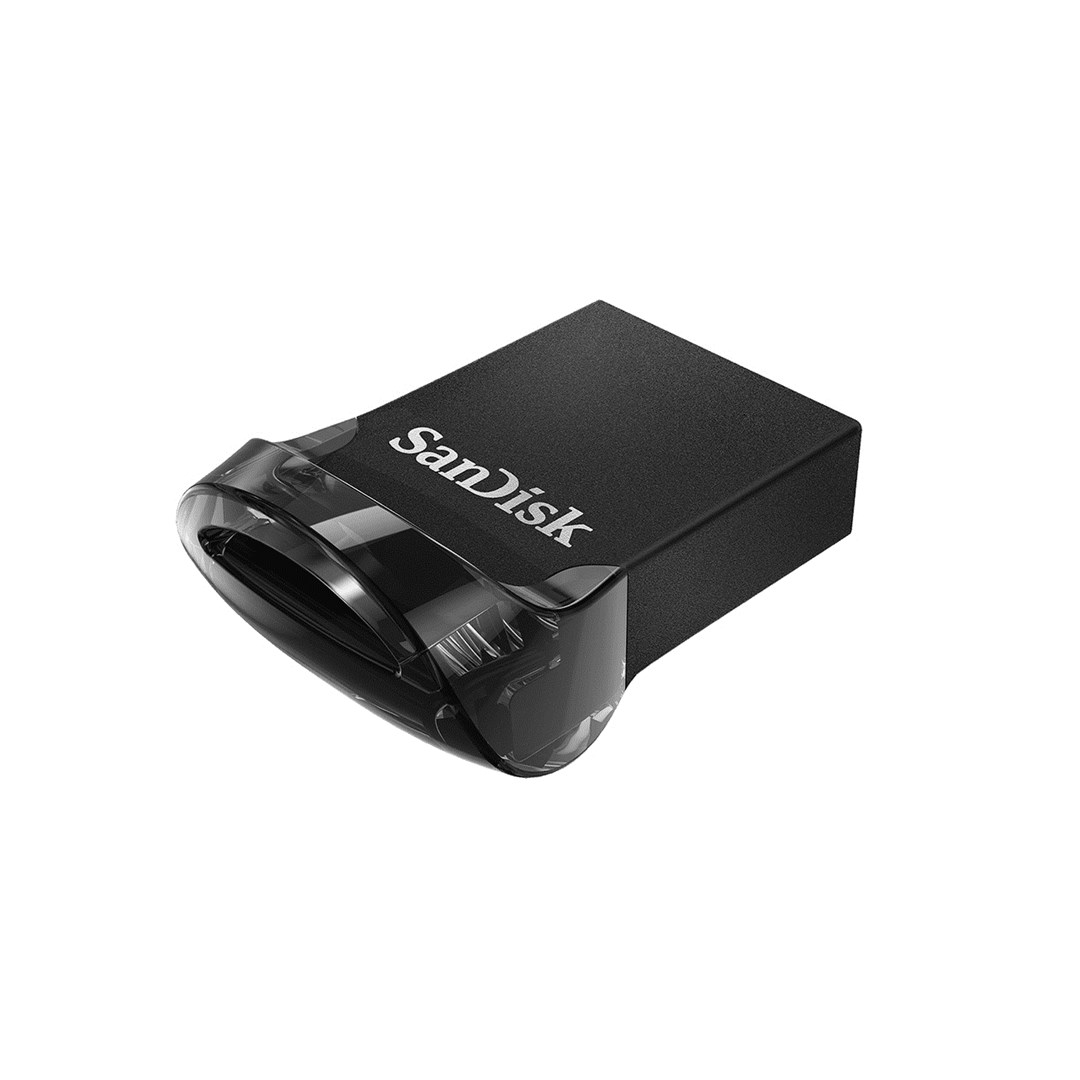 USB SanDisk Ultra Fit, 512 GB, USB Type-A