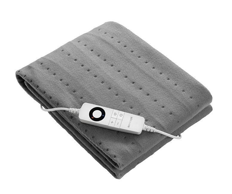 Jastëk elektrik (shtresë) Concept Heated pad DV7430 Jastëk elektrik (shtresë) Concept Heated pad DV7430