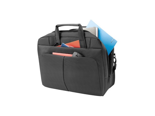 Çantë dore për laptop Natec gazelle, 14.1", e zezë