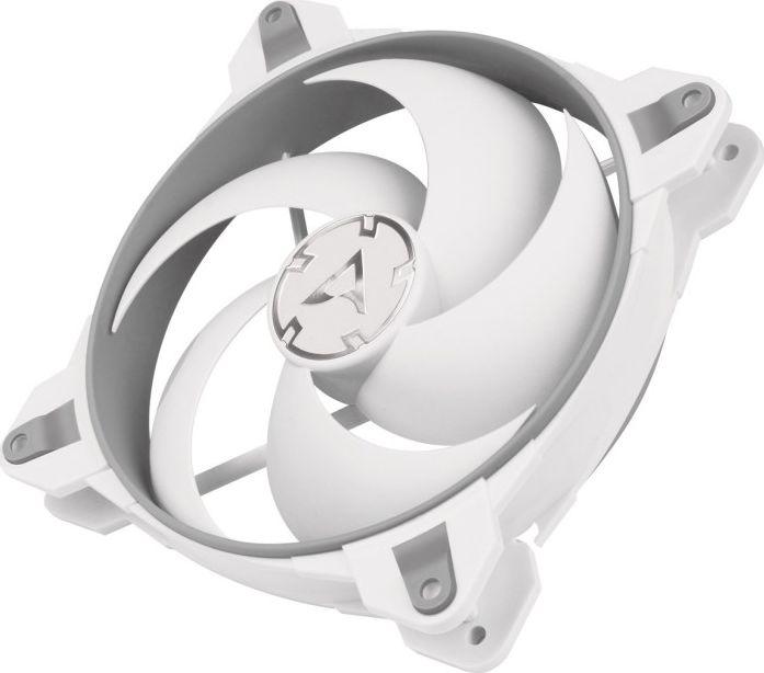 Ftohës Arctic BioniX P140, 140 mm, i bardhë