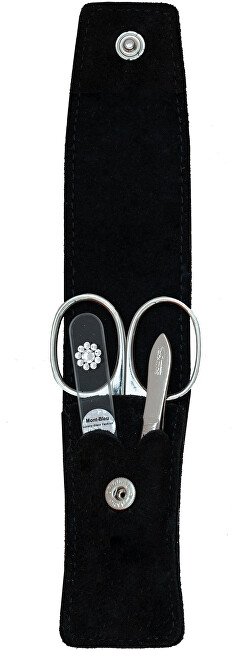 Set manikyri DuKaS Premium Line Solingen 876, i zi