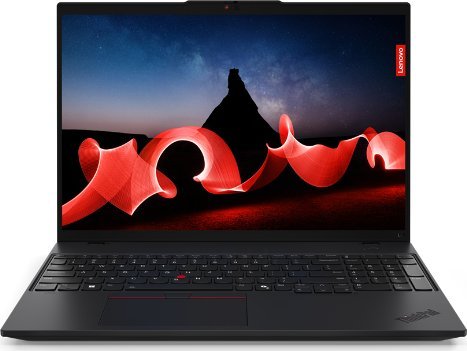 Laptop Lenovo ThinkPad L16 Gen 1, 16", Intel Core U5 125U, 16GB RAM, 512GB SSD, i zi