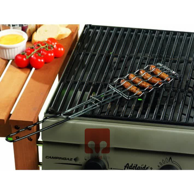 Rrjetë për qofte BBQ Collection