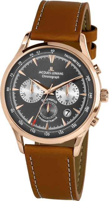 Ore Jacques Lemans 1-2068F