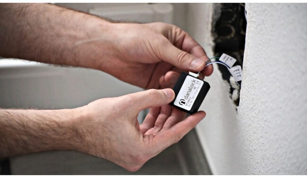 Modul universal Danalock V3 - Bluetooth
