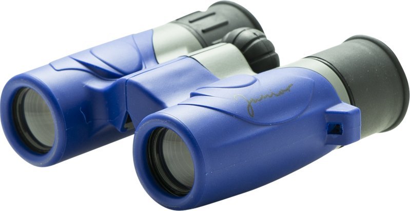 Dylbi Focus Junior 6x21, të kaltërta / hirta