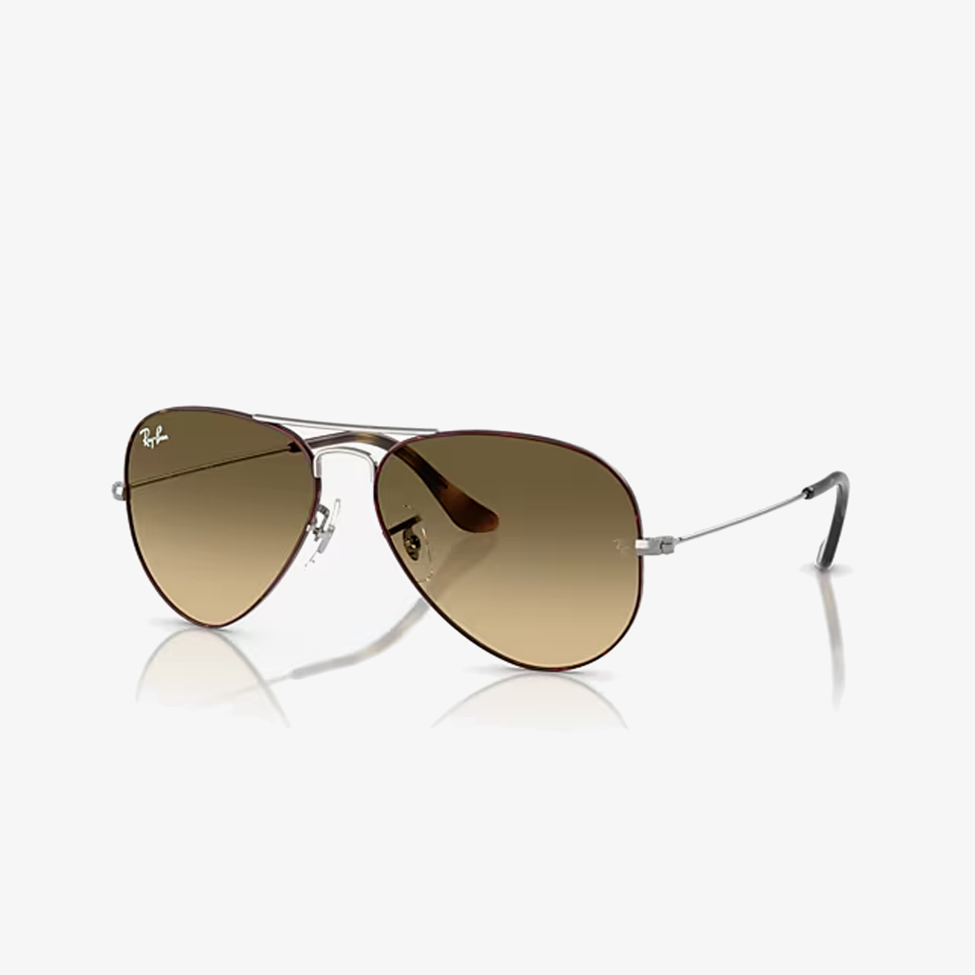 Ray-Ban RB3025 92700A 58