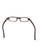 Syze optike Nrubi,+3.50  07858K, të zeza