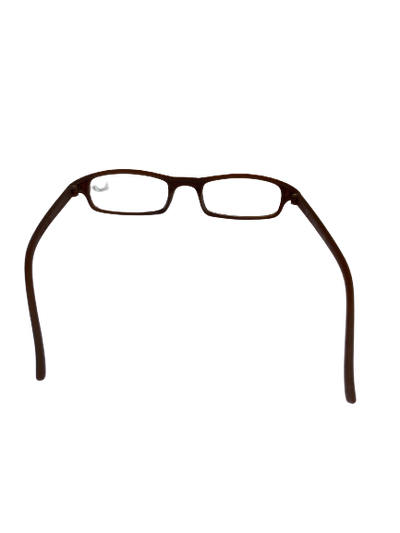 Syze optike Nrubi,+3.50  07858K, të zeza