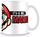 Gotë Super Mario - It's-a Me, Mario, 315ml