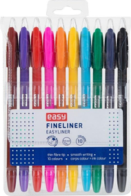 Kimik Easy EASY, 10 ngjyra Kimik Easy EASY, 10 ngjyra