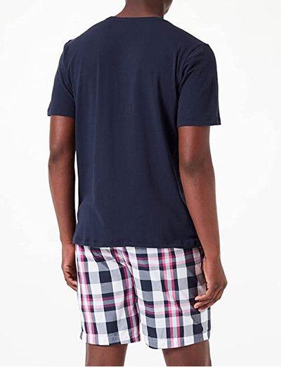 Pizhame për meshkuj Hugo Boss mHB0404