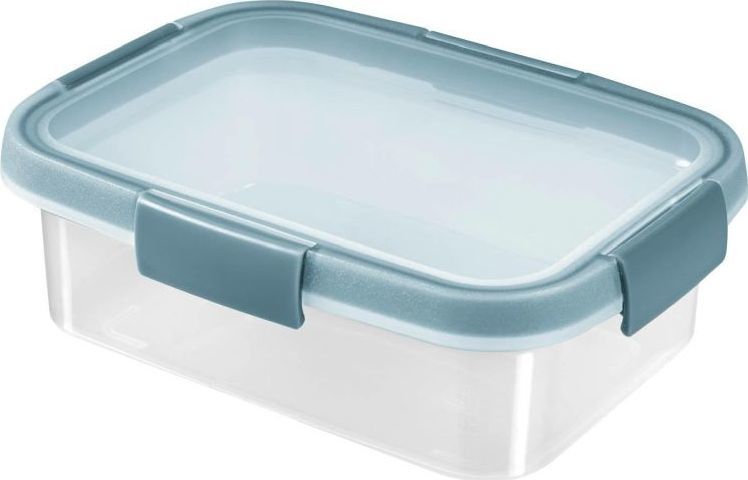 Kuti ushqimi Curver Smart Eco Line Fresh, 1 l, e hirtë