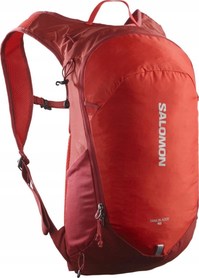 Çantë shpine për hiking Trailblazer, 10 L