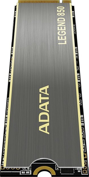 Disk SSD ADATA Legend 850, 512GB, M.2 2280 PCI-E x4 Gen4 NVMe