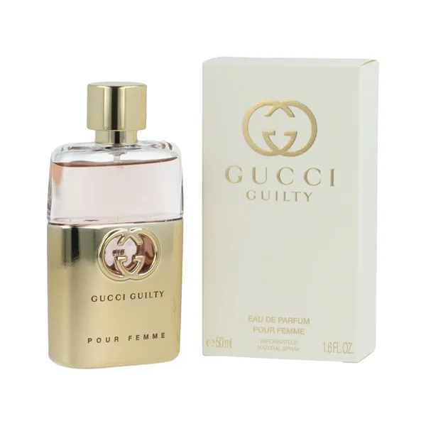 Eau De Parfum Gucci Guilty Pour Femme Eau de Parfum