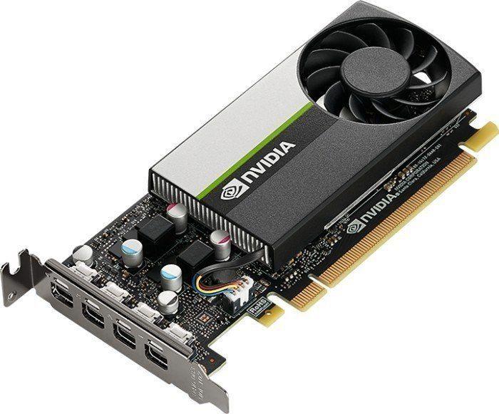 Kartelë grafike PNY Quadro T1000 4GB GDDR6