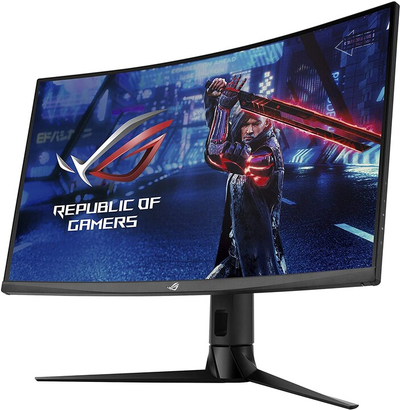 Monitor ASUS ROG Strix XG32VC - LED 31.5 "