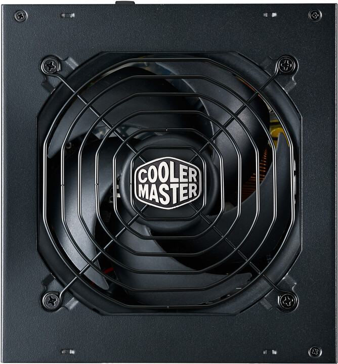 Burim energjie Cooler Master MWE Gold V2 MPE-7501-AFAAG-EU , 750W